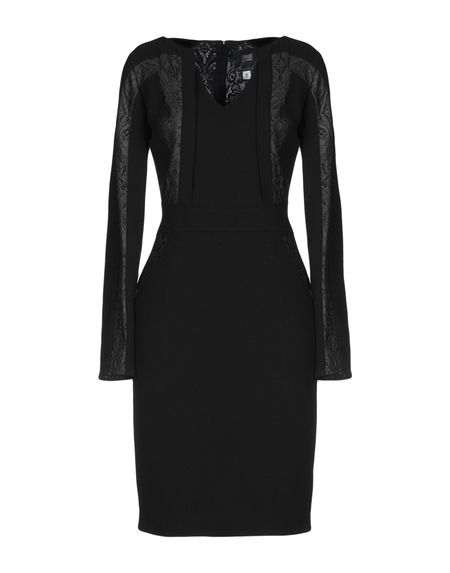 Платье CAVALLI CLASS