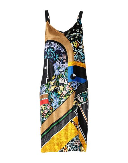 Платье MARY KATRANTZOU