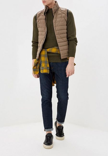 Джемпер Burton Menswear London