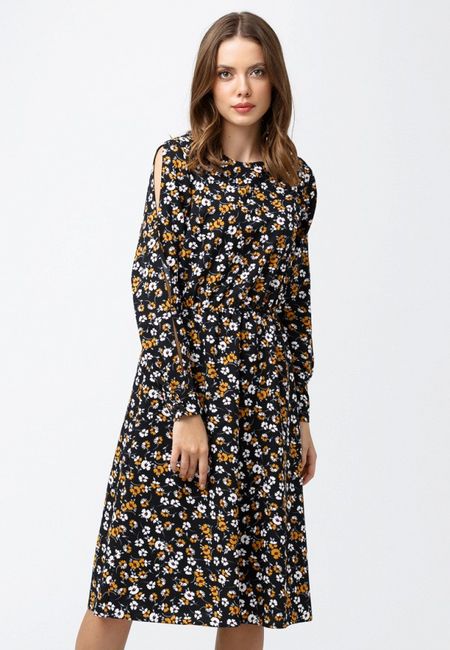 Платье Evercode