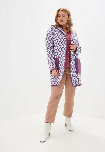 Кардиган Milana Style