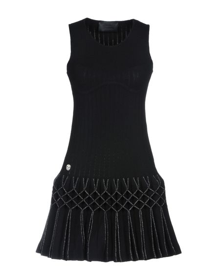 Платье PHILIPP PLEIN