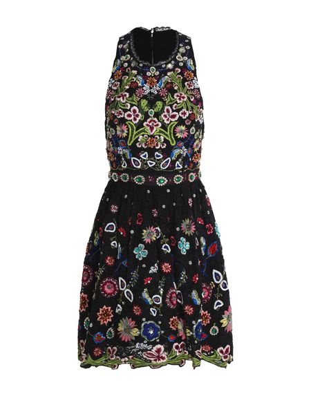 Платье ALICE + OLIVIA