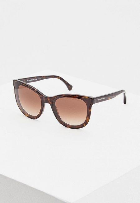 Солнцезащитные очки Emporio Armani