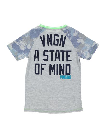 Футболка VINGINO