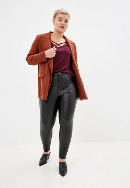 Брюки Dorothy Perkins Curve