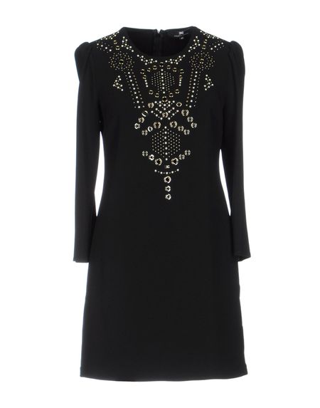 Платье ELISABETTA FRANCHI
