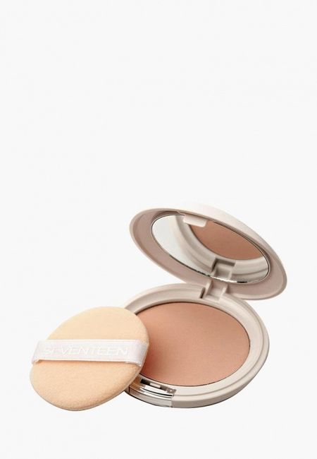 Селективаня парфюмерия Seventeen