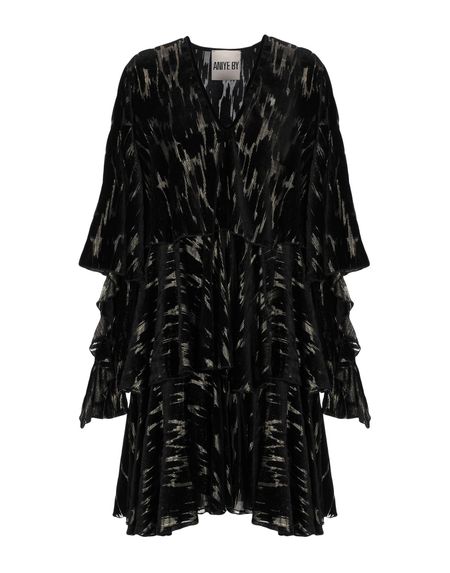 Платье ANIYE BY