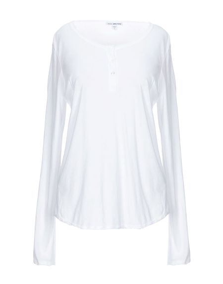 Футболка JAMES PERSE