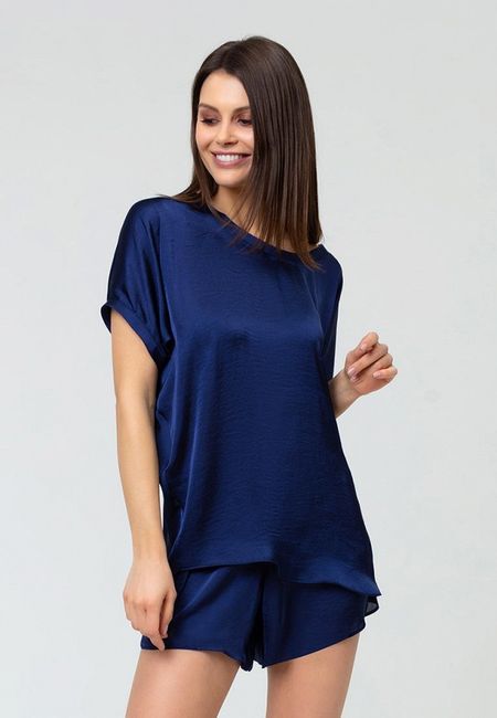 Блуза Lezzarine