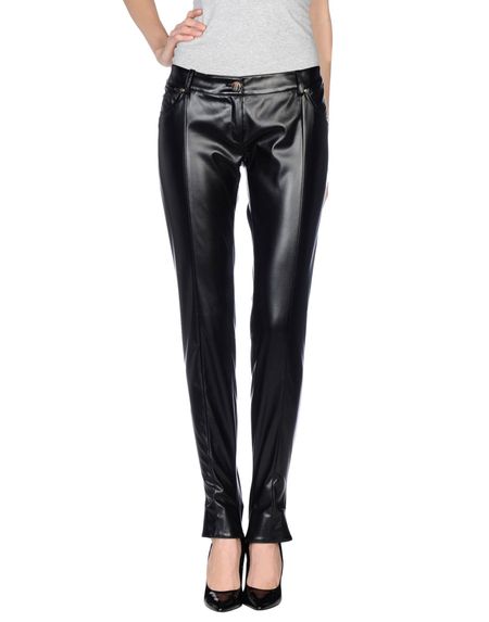 Брюки ELISABETTA FRANCHI JEANS