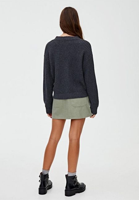 Кардиган Pull&Bear