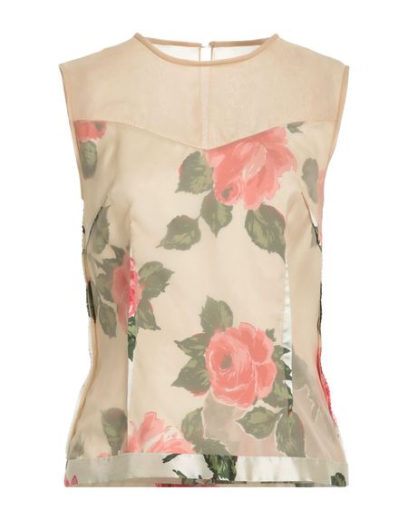 Топ MAISON MARGIELA