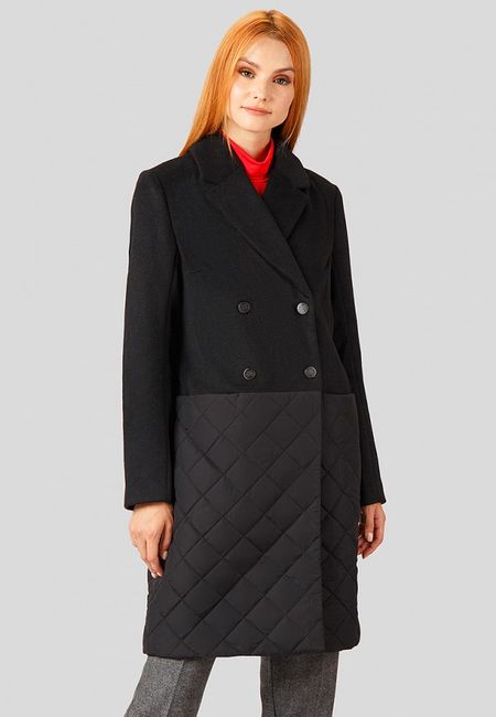 Пальто Finn Flare