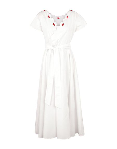 Платье VIVETTA