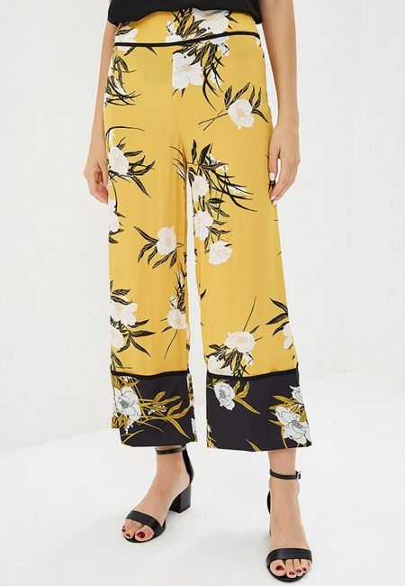 Брюки Miss Selfridge