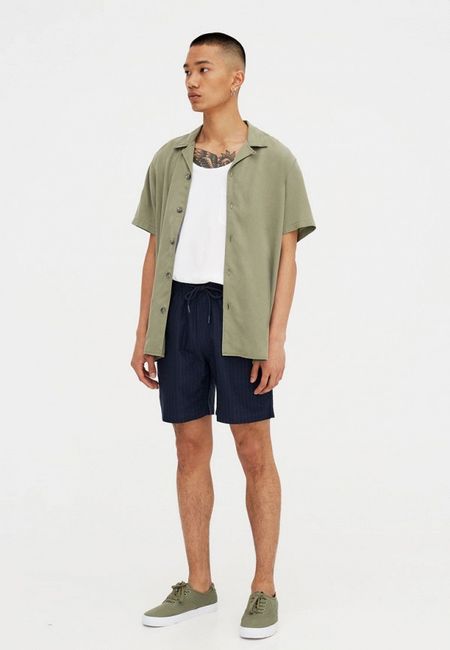 Футболка Pull&Bear