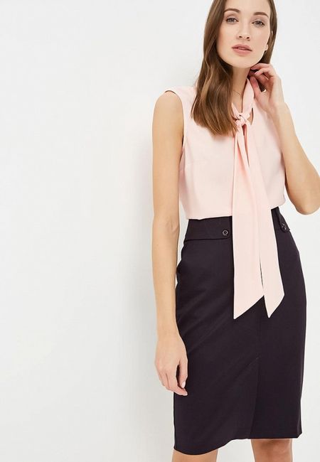 Блуза Classik-T