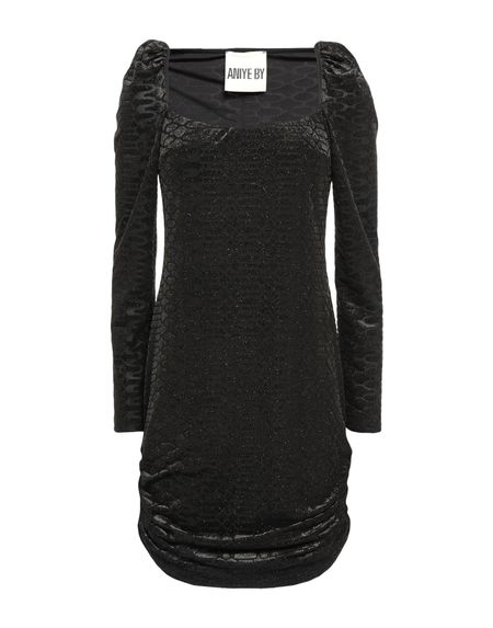 Платье ANIYE BY