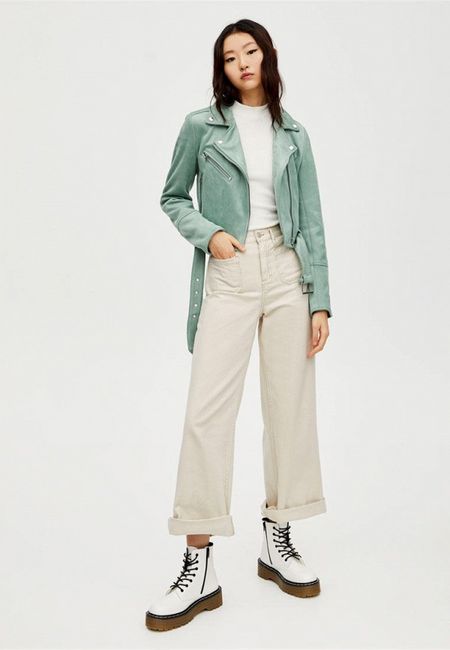 Куртка Pull&Bear