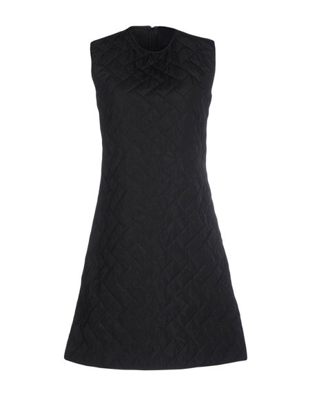 Платье JIL SANDER NAVY