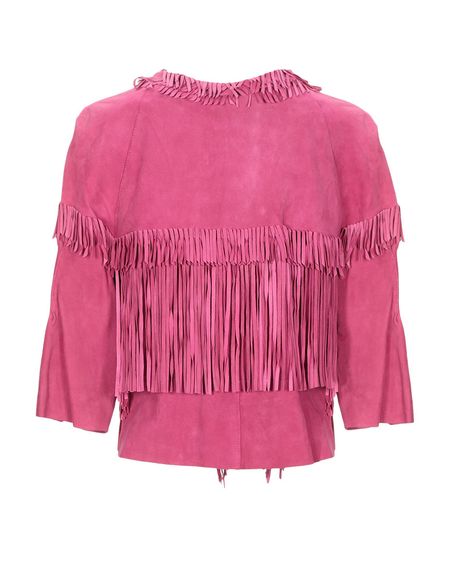 Куртка ERMANNO DI ERMANNO SCERVINO