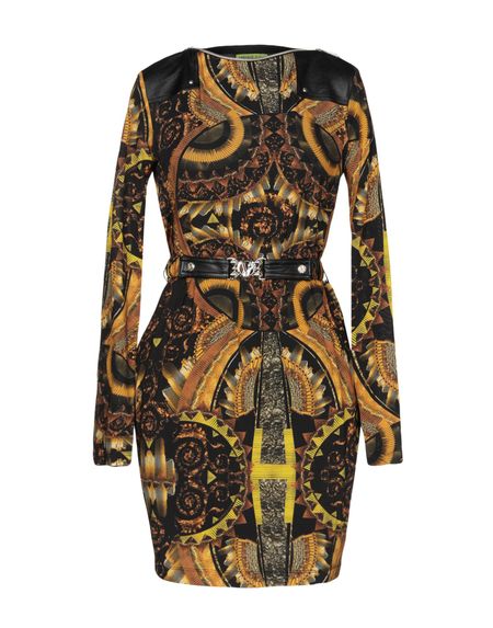 Платье VERSACE JEANS