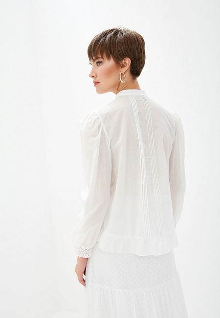 Блуза The Kooples Sport