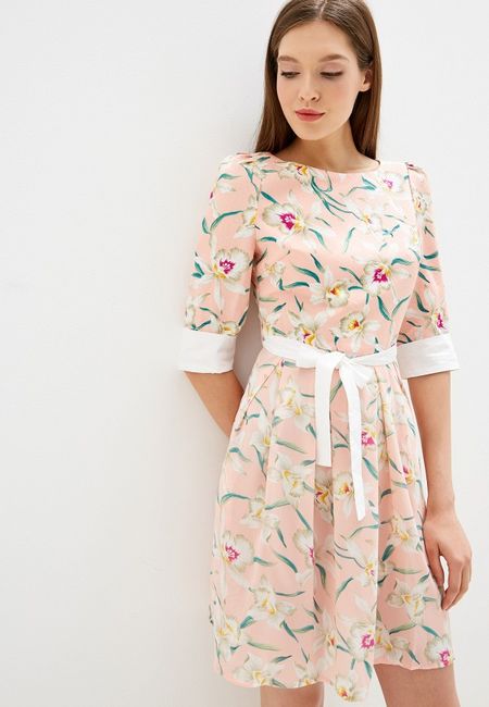 Платье Forza Viva