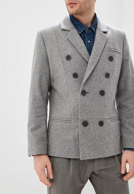 Туфли Elijah & Sims