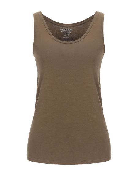 Майка MAJESTIC FILATURES