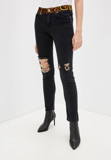 Джинсы Versace Jeans Couture