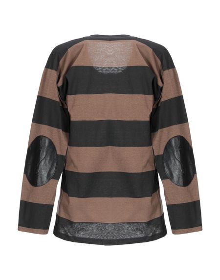 Футболка GOLDEN GOOSE DELUXE BRAND