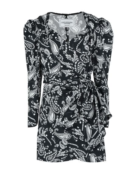 Платье FORTE DEI MARMI COUTURE