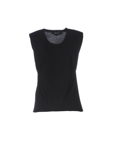 Футболка ELISABETTA FRANCHI JEANS