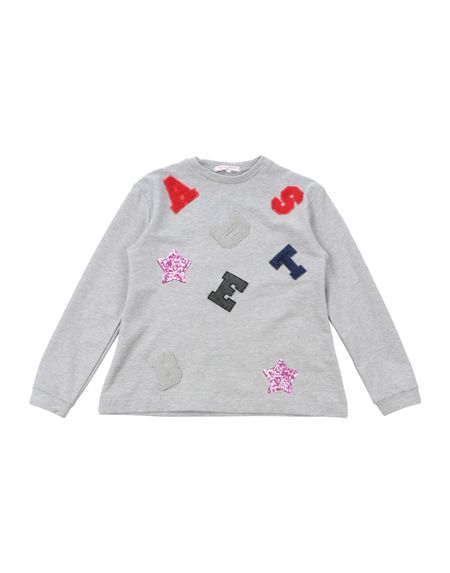 Толстовка SILVIAN HEACH KIDS