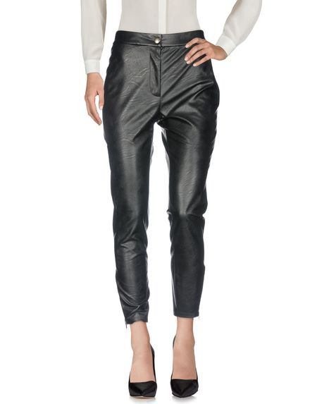 Брюки JUST CAVALLI