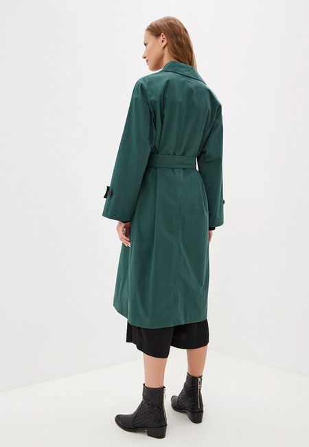 Плащ United Colors of Benetton