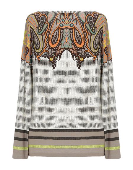 Футболка ETRO