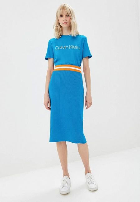 Футболка Calvin Klein