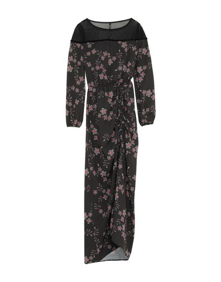 Платье LUNATIC