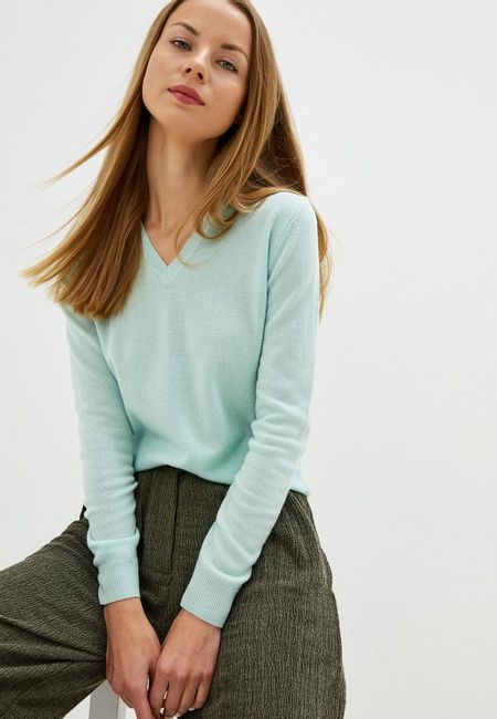 Пуловер United Colors of Benetton