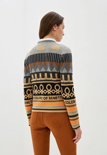 Джемпер United Colors of Benetton
