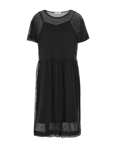 Платье MOSS COPENHAGEN