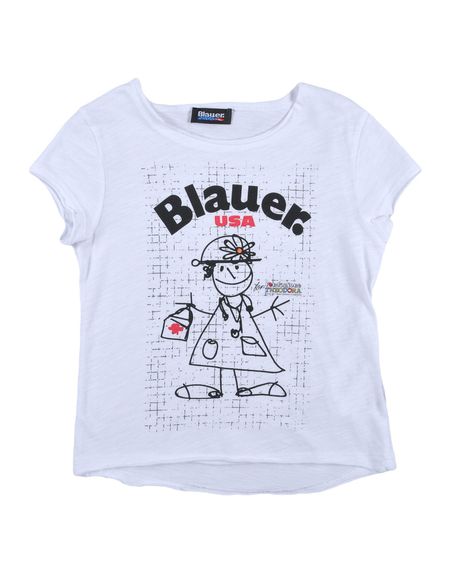 Футболка BLAUER