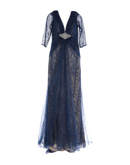 Платье CATERINA MASONI