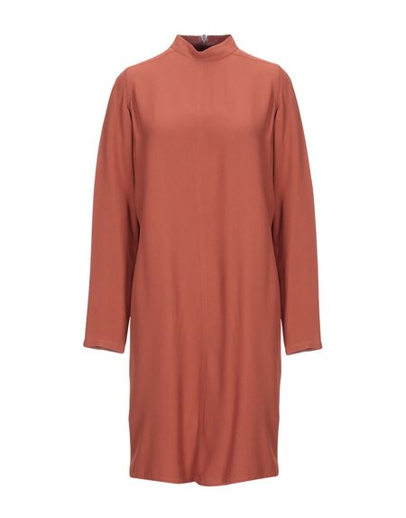 Платье RICK OWENS