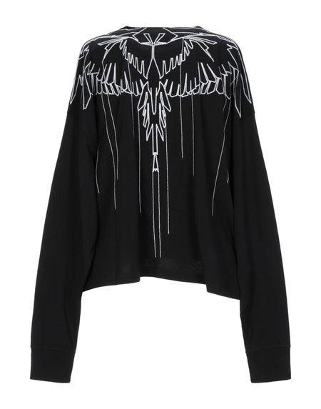 Футболка MARCELO BURLON