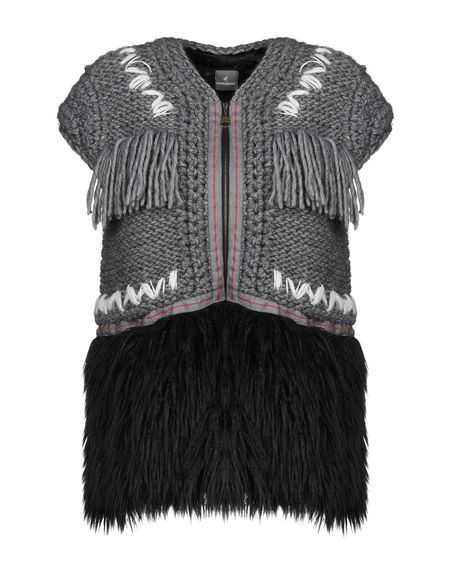 Пальто OF HANDMADE